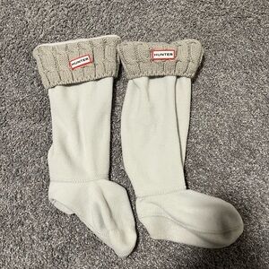 Hunter Rain Boot Insert Socks